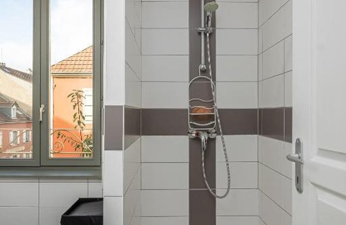 Belfort Apartment | Le 10-GregIMMO-Appart'Hôtel