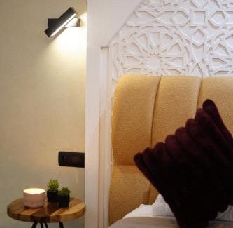 Medina of Rabat Apartment | Le 146 - Art of Living