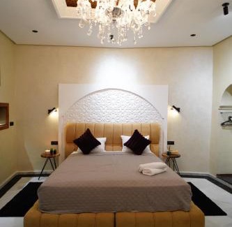 Medina of Rabat Apartment | Le 146 - Art of Living