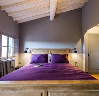 Treggiaia Bed & Breakfast | Le 3 Rane B&B