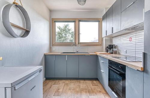 La Fayette-Eble Apartment | Le 8ème art - Free Parking, Fast WiFi, Calm - Top Angers, Families & Groupes