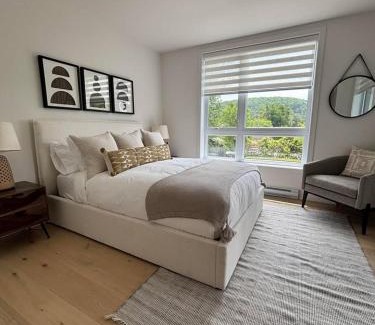 Mont-Tremblant Apartment | Le 800 de St-Jovite