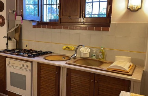 Cerignola House | Le Agavi Country House & Pool