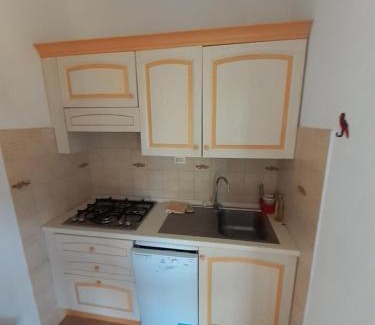 Terravecchia-Portoquadro House | Le agavi