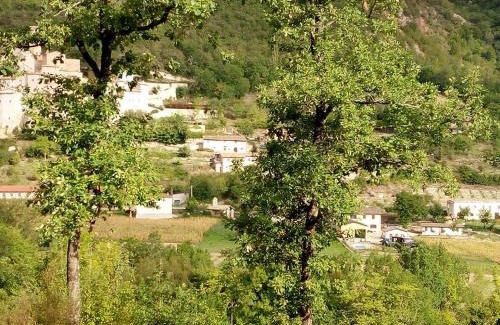 Sellano Apartment | Le Aie Di Postignano