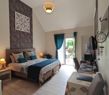 Adast Apartment | Le balcon des cimes