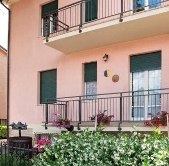 San Mariano Bed & Breakfast | Le Bassotte b&b