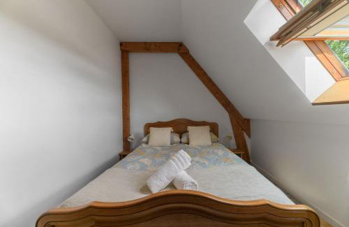 Abrest House | Le Berylune - Maison 2 chambres - Campagne