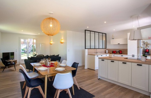 Prefailles House | Le Bigorneau Préfaillais by Interhome