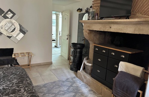 Montpouillan House | Le Bois de Montpouillan