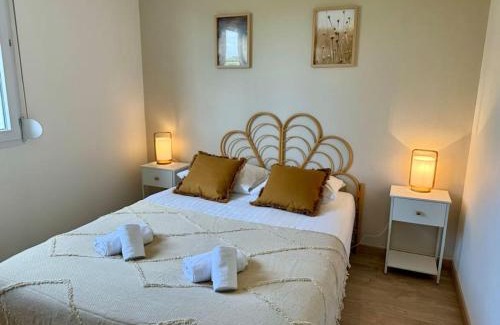 Maurepas-Patton - Les Gayeulles Apartment | Le Botanica, grand T2 à Rennes