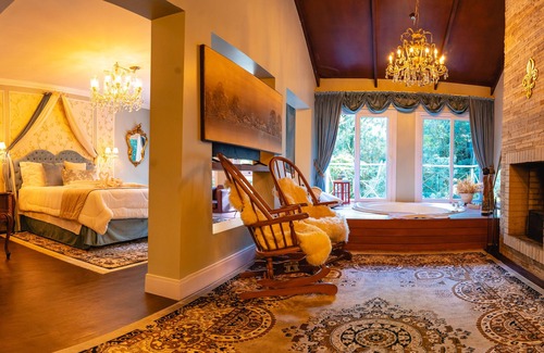 Tirol Hotel | Le Boutique Hotel Gramado - Exclusivo para Casais