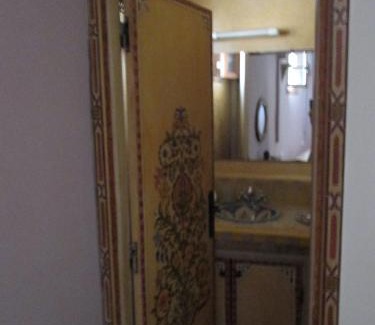 Zekkak Er Roumane House | Le Cèdre D'argent