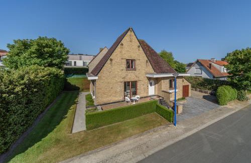 Oostduinkerke-Bad House | Le Calme des Dunes