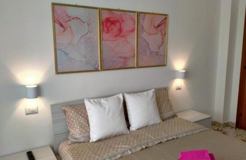 Bosa House | Le Camelie camera