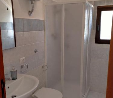 Bosa House | Le Camelie camera