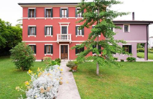 Mareno di Piave House | Le camere del nonno Momi