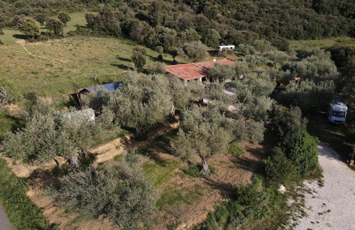 Cucugnan Other | Le Camping de Cucugnan