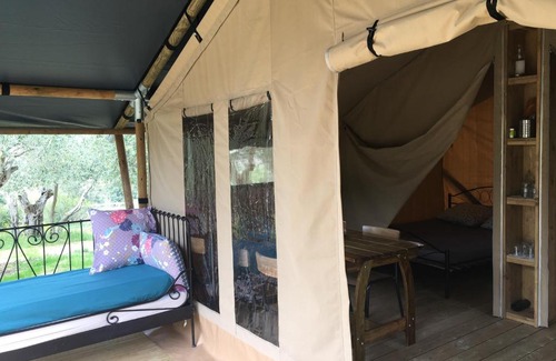 Cucugnan Other | Le Camping de Cucugnan
