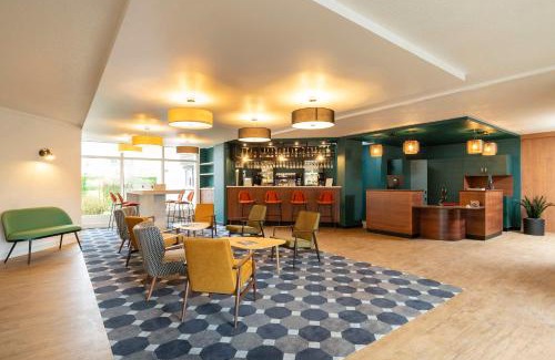 La Pierre-Heuze Hotel | Le Carline, Sure Hotel Collection by Best Western
