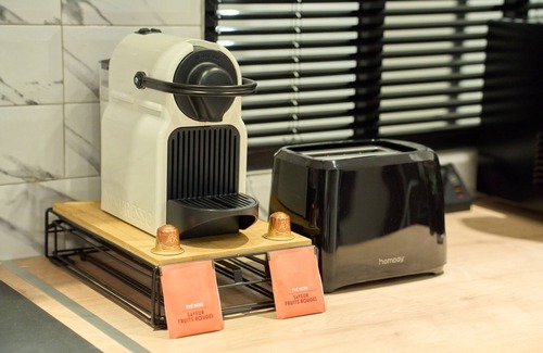 Charleville-Mezieres Apartment | Le Carolo Ducal