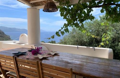 Leni House | Le Case Ulivo di Rinella