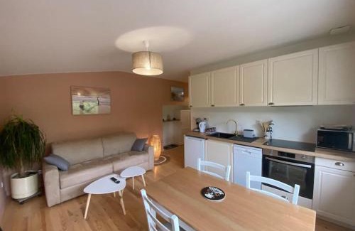 La Riviere Apartment | Le Cast'L 4 Coin de paradis en bord de Dordogne