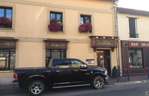 Le Thillay Hotel | Le Celtic