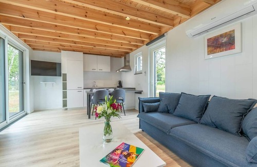 Neuvy-sur-Barangeon House | Le Cerf, lodge au cœur du Golf de Nancay