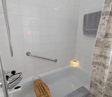 Petit-Saguenay Apartment | Le Chalet