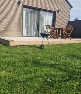 Saint-Vigor-le-Grand Ski Chalet | Le Chalet de St Vigor