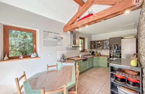 Saint-Andre House | LE CHALET DE LA PERRIERE