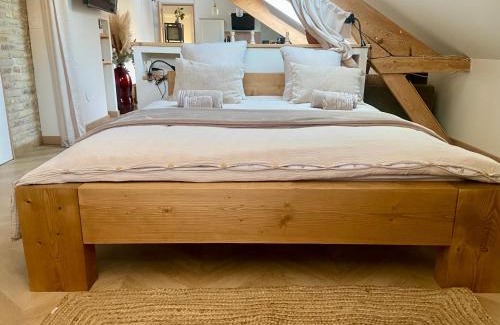 Dieppe Apartment | Le Chalet Dieppois