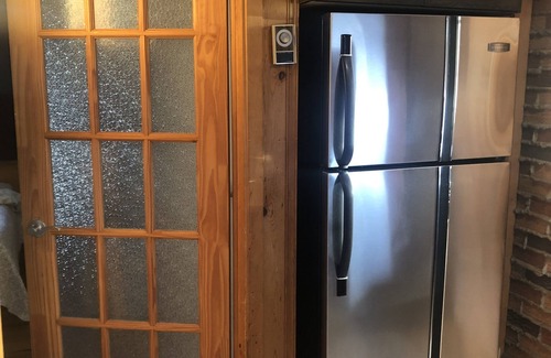 Rimouski-Neigette Ski Chalet | Le Chalet du Golf à Rimouski