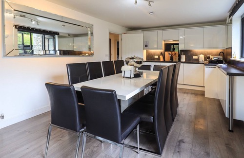 Elterwater Cottage | Le Chalet