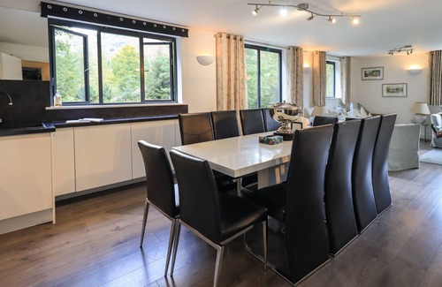 Elterwater Cottage | Le Chalet