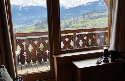 Cordon Hotel | Le Chalet Hotel Cordon