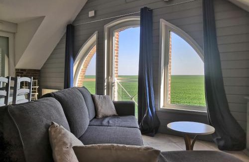 Camblain-l'Abbe House | Le Champêtre