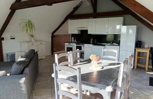 Camblain-l'Abbe House | Le Champêtre