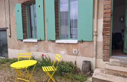 Champigny Apartment | Le Champigny