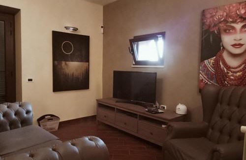 Monte San Biagio House | "Le Chat Libre" Alloggio Turistico