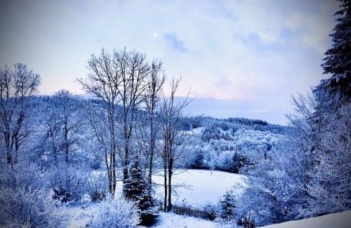 Ambert House | Le Cheix