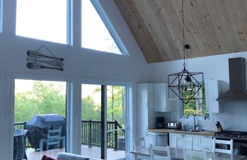 Mauricie Cottage | Le Chic Mékinac