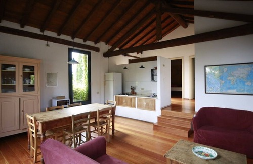 Portese Apartment | Le Chiusure - apartment 'Fienile'