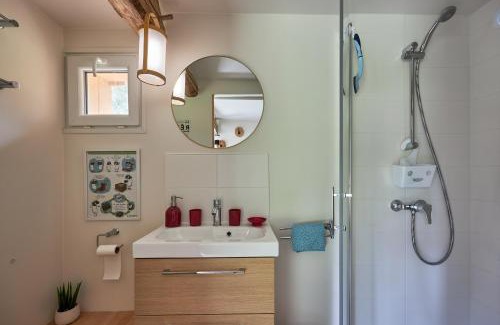 Cresseveuille Apartment | Le chouette insolite