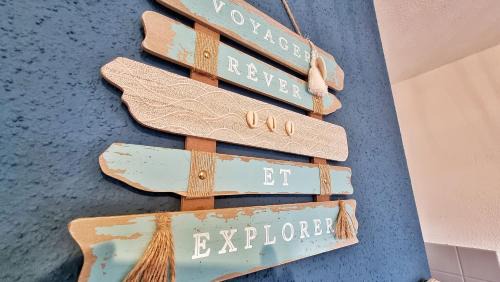 Illzach Apartment | Le City View - Calme - Moderne - Balcon - RelaxBNB