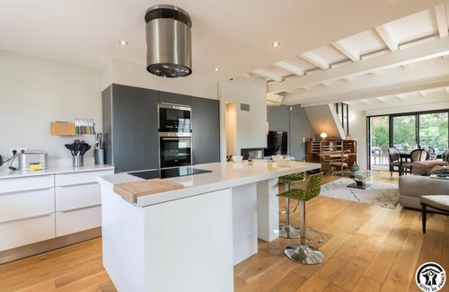 Blagnac Apartment | Le Clos de Blagnac, Diagomics GuestHouse