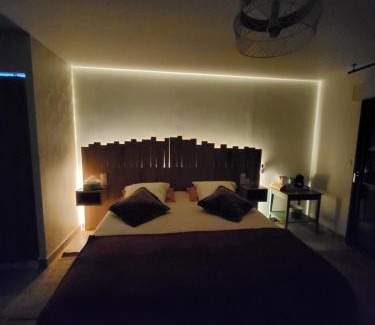 Montigny-le-Chartif House | Le Clos de la Montignoise - Chambres d'Hôtes avec SPA PRIVATIF