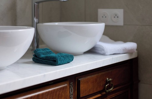 Sessenheim Bed & Breakfast | LE CLOS DE LA VIEILLE DAME Premium guest rooms including breakfast