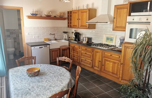 Neufchatel-Hardelot House | Le Clos du Hesdre - Renovated 19th century farmhou